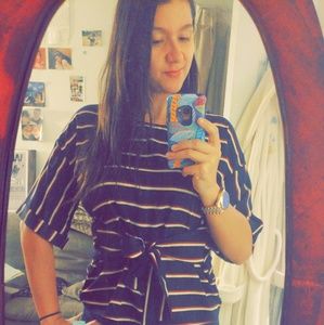 Meet your Posher, Marissa